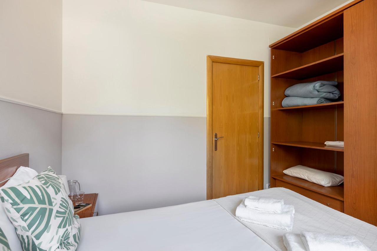 Apartments Sata Park Guell Area Barcelona Eksteriør billede