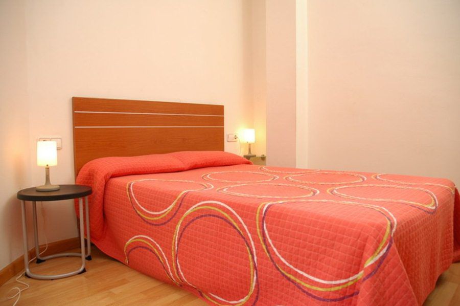 Apartments Sata Park Guell Area Barcelona Eksteriør billede